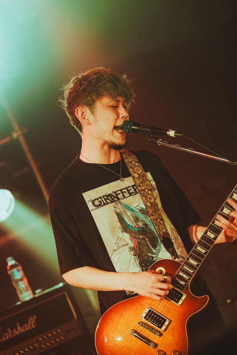 ジラフポットofficial 5/30@原宿RUIDO tweet media