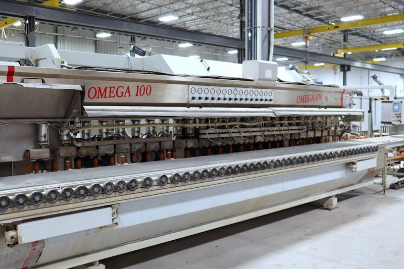 EXFACTORYAuc's tweet image. Bid Now ❗❗❗Huge Inventory of Sinks, Vanity Tops, Cabinets, Solid Surface &amp;amp; Laminate Sheets, Plus Stone Fab, Woodworking, &amp;amp; Material Handling Equipment, and More! – 95% of Lots with No Reserves! – Free Loading! 

exfactoryauctions.com/Browse/event/A…

 #sinks  #countertops #auction