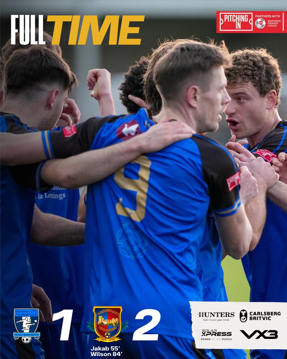 Ponte Colls FC tweet media