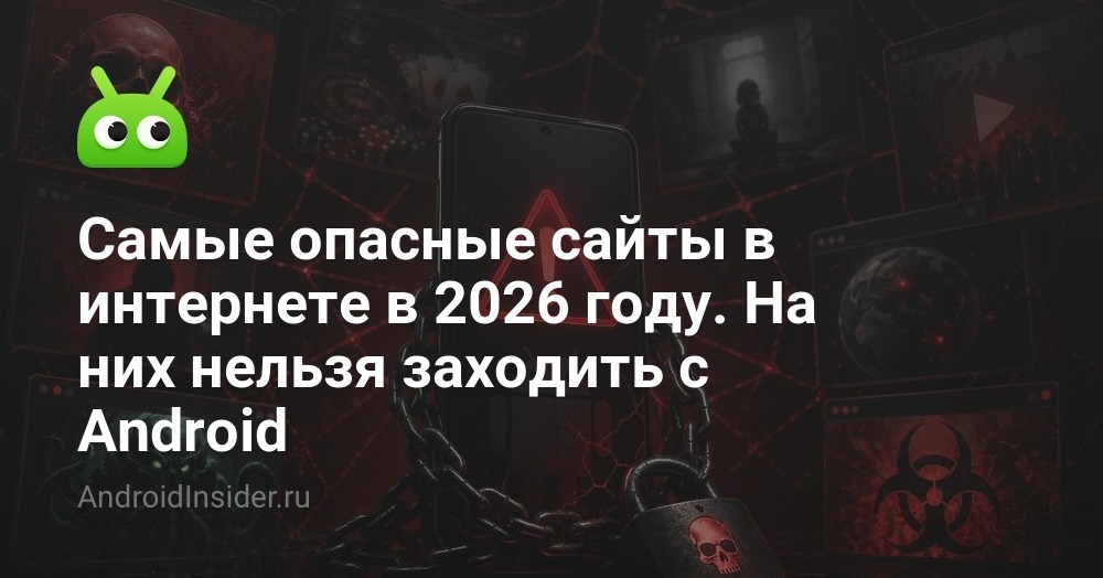 AndroidInsider.ru tweet media