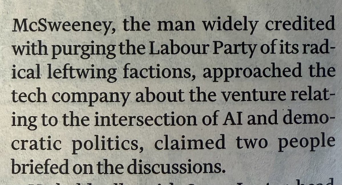 Aaron Bastani tweet media