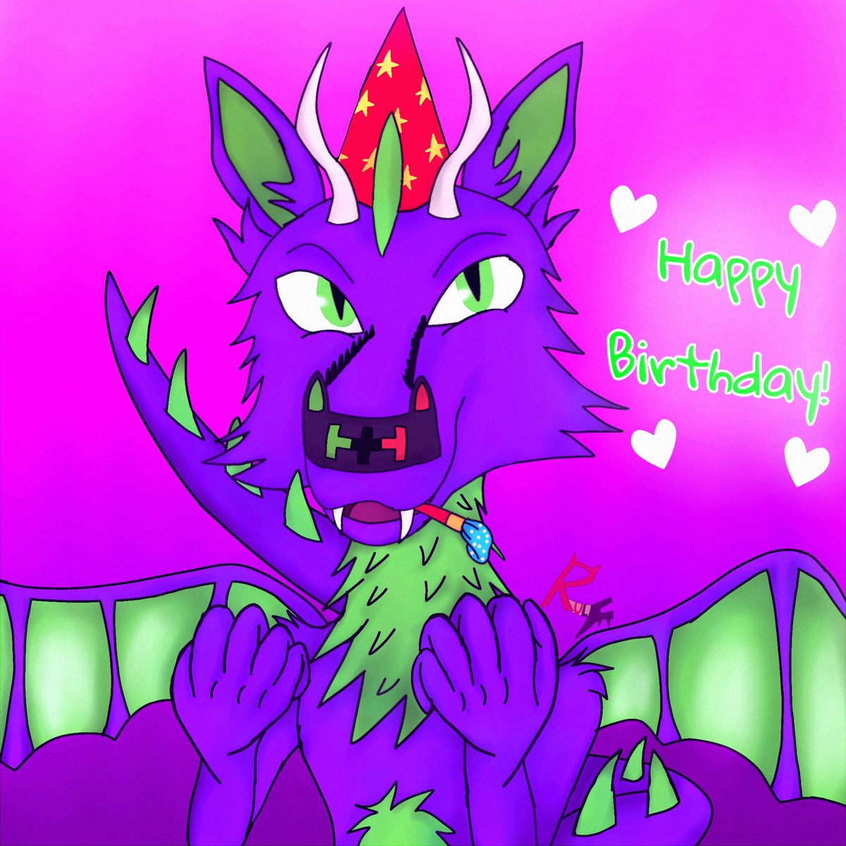 Rulf Foxton tweet media