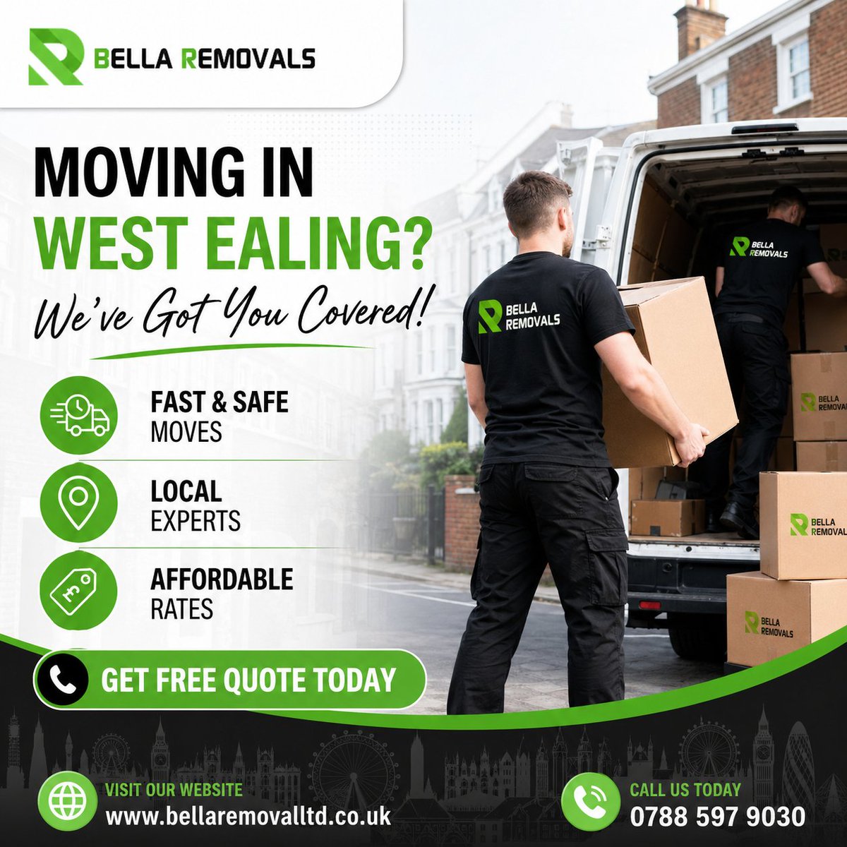 ltd_bella's tweet photo. 🚨 Moving in West Ealing?
Fast, safe &amp; affordable removals by Bella Removals Ltd 🚚

📞 0788 597 9030
🌐 https://t.co/QYWJBMbu2W

Book now – limited slots!

#WestEaling #RemovalsLondon #MovingHouse #ManAndVan #LondonMovers #BellaRemovals #Moving #Removals #Movers #RemovalsNearMe https://t.co/5CBWivV0GV