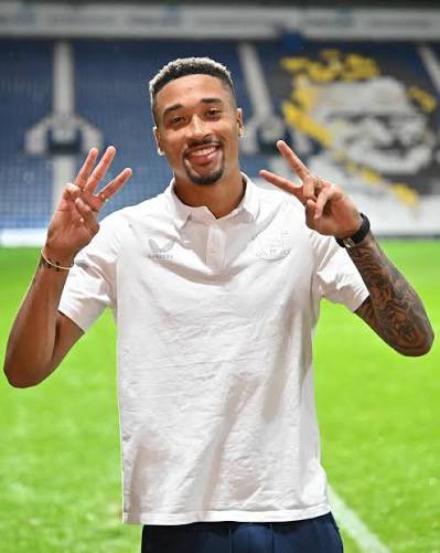 <a href="/SheffieldUnited/">Sheffield United</a> I 3-2 would hate to be a Sheffield United fan against PNE this season 😂😂😂
