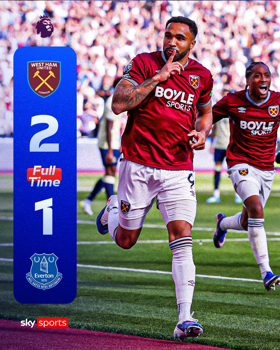 Sky Sports Premier League tweet media