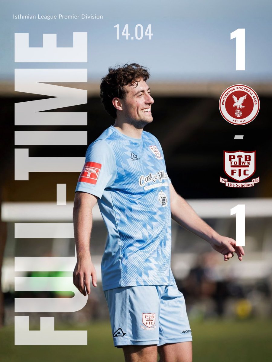Potters Bar Town FC tweet media