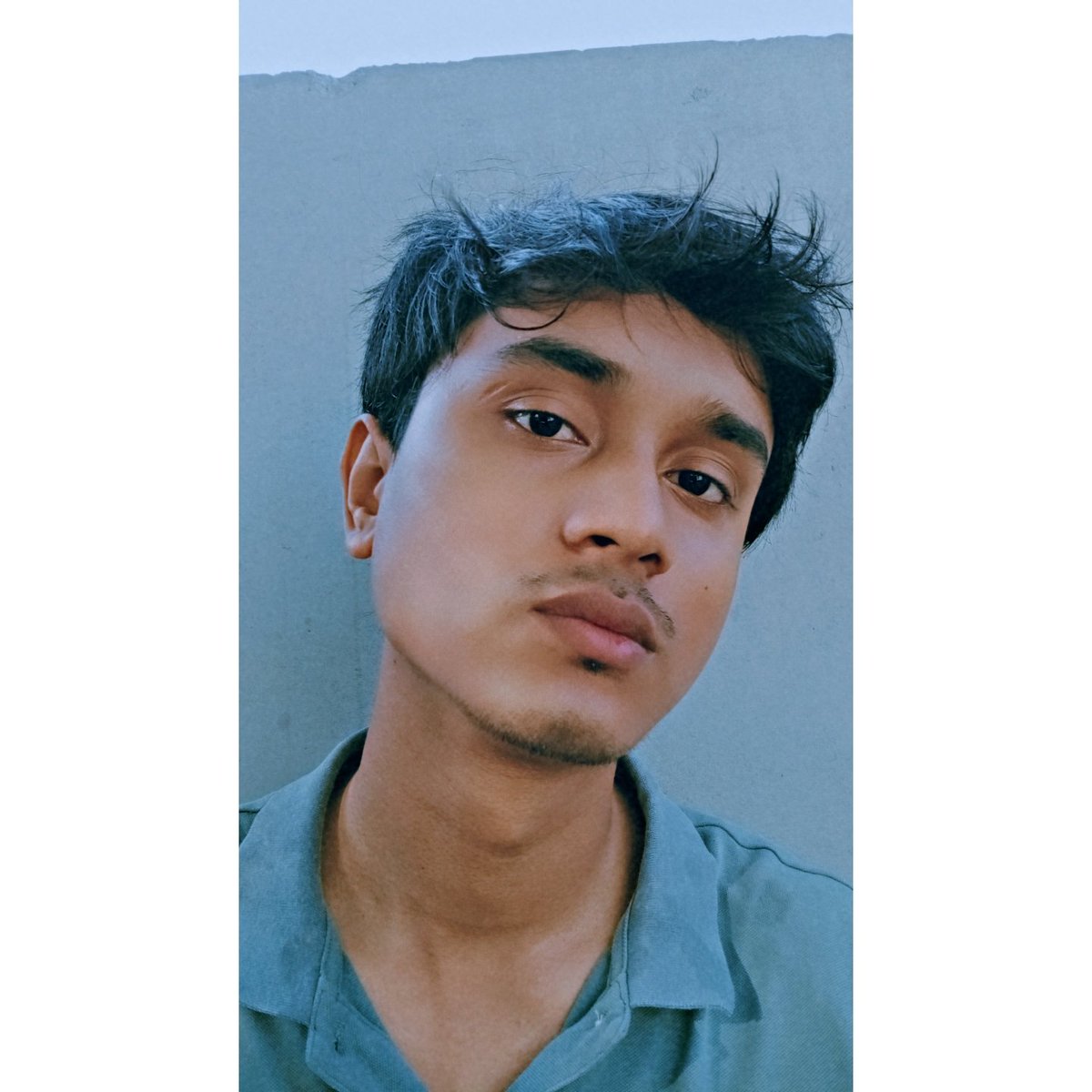 ayekabyr's tweet image. Feels like, I am reborn - again. 

#reborn #kabyr #fresh #trend #happiness