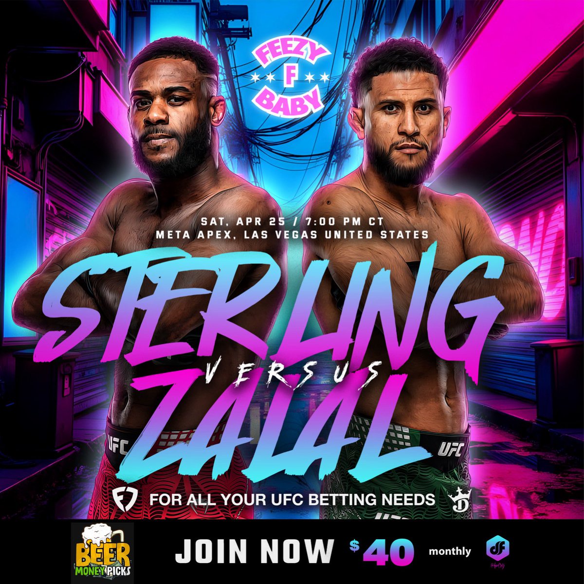 Feezy F Baby tweet media