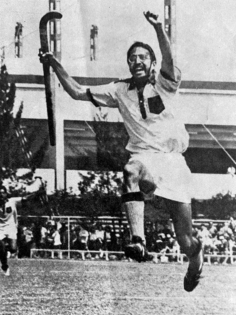 InMemoriamX's tweet image. RIP Gurbux Singh, Indian Field Hockey Player
Gold at 1964 Summer Olympics (Tokyo)
Bronze at 1968 Summer Olympics (Mexico City)
Joint Captain
Gold at 1966 Asian Games
Coach for 1976 Summer Olympics (Montreal)
Arjuna, Bharat Gaurav Award; Banga Bibhushan
#InMemoriam #RIP
