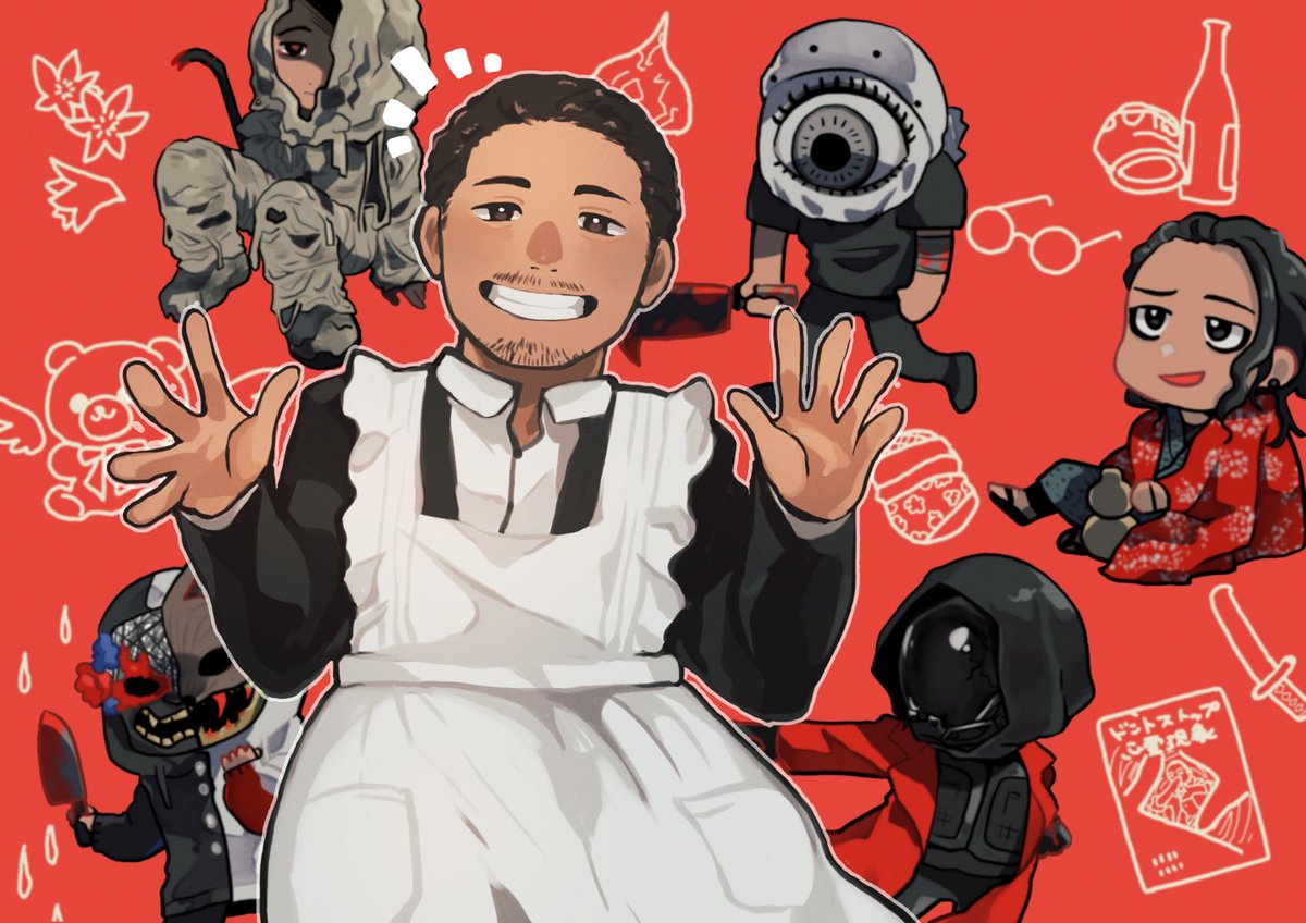 ささむ tweet media