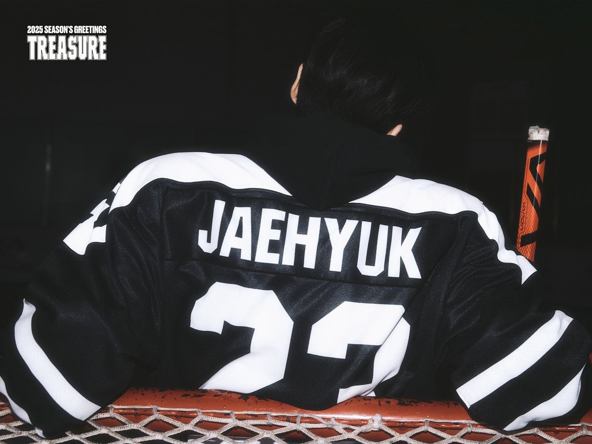 riovre | saw treasure again ! tweet media