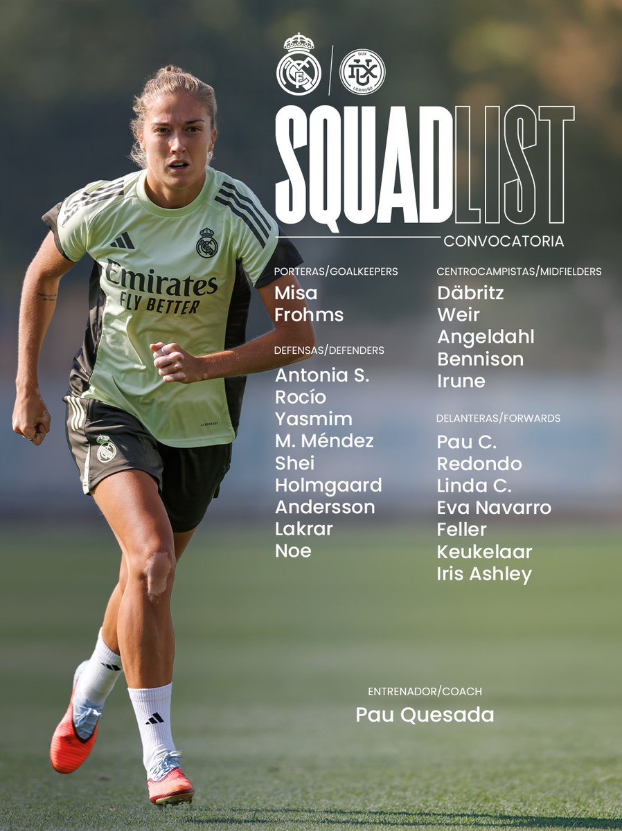Real Madrid C.F. tweet media
