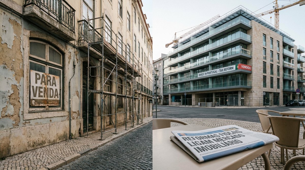 eu_realestate's tweet image. Portugals New Tax Framework Aims to Boost Housing Investment
Full article: european.realestate/portugals-new-… 

#RealEstateNews #Portugalhousing #realestateinvestment #TaxIncentives 
european.realestate/portugals-new-…