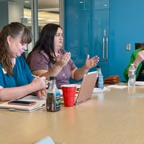FXofKC's tweet photo. National Volunteer Week 💗

Not everything that moves a community forward is seen.
A lot of it happens behind the scenes, through people who simply choose to show up.

Time, energy, effort… it all matters! https://t.co/cWPJTv0riJ