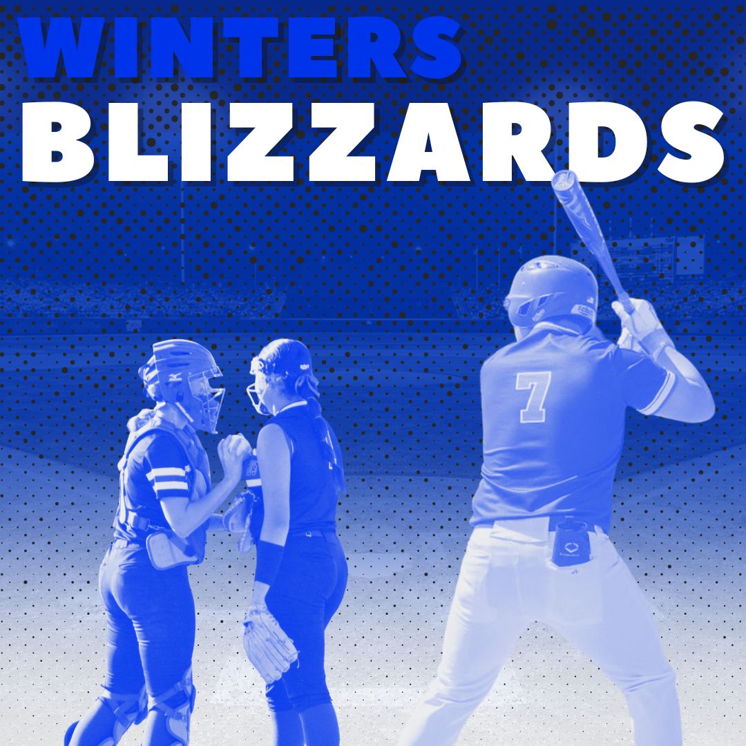 Baseball/Softball is in full swing! Take a look at Winter's top players and with season schedules inside- Subscribe now!
ow.ly/7jBQ50YC4f7