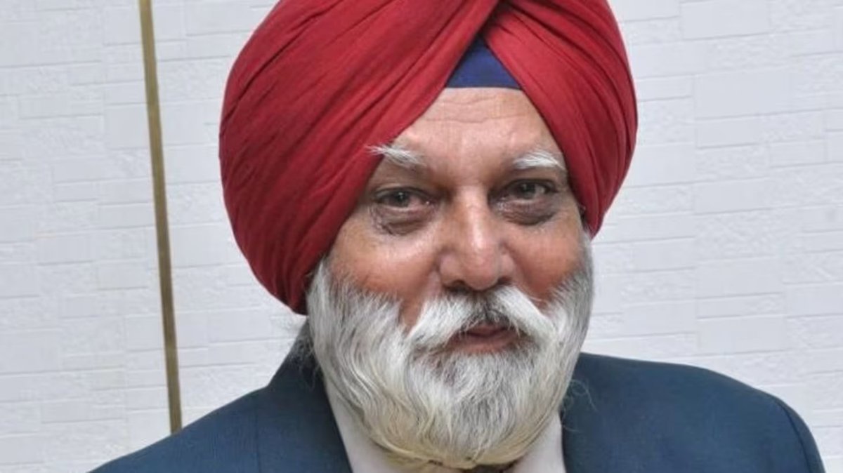 InMemoriamX's tweet image. RIP Gurbux Singh, Indian Field Hockey Player
Gold at 1964 Summer Olympics (Tokyo)
Bronze at 1968 Summer Olympics (Mexico City)
Joint Captain
Gold at 1966 Asian Games
Coach for 1976 Summer Olympics (Montreal)
Arjuna, Bharat Gaurav Award; Banga Bibhushan
#InMemoriam #RIP