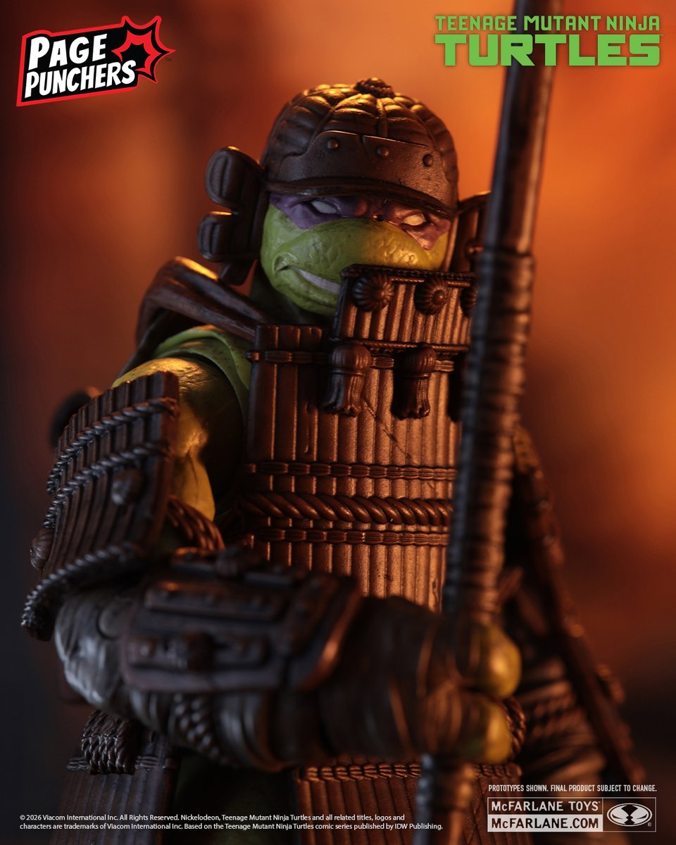 McFarlane Toys tweet media