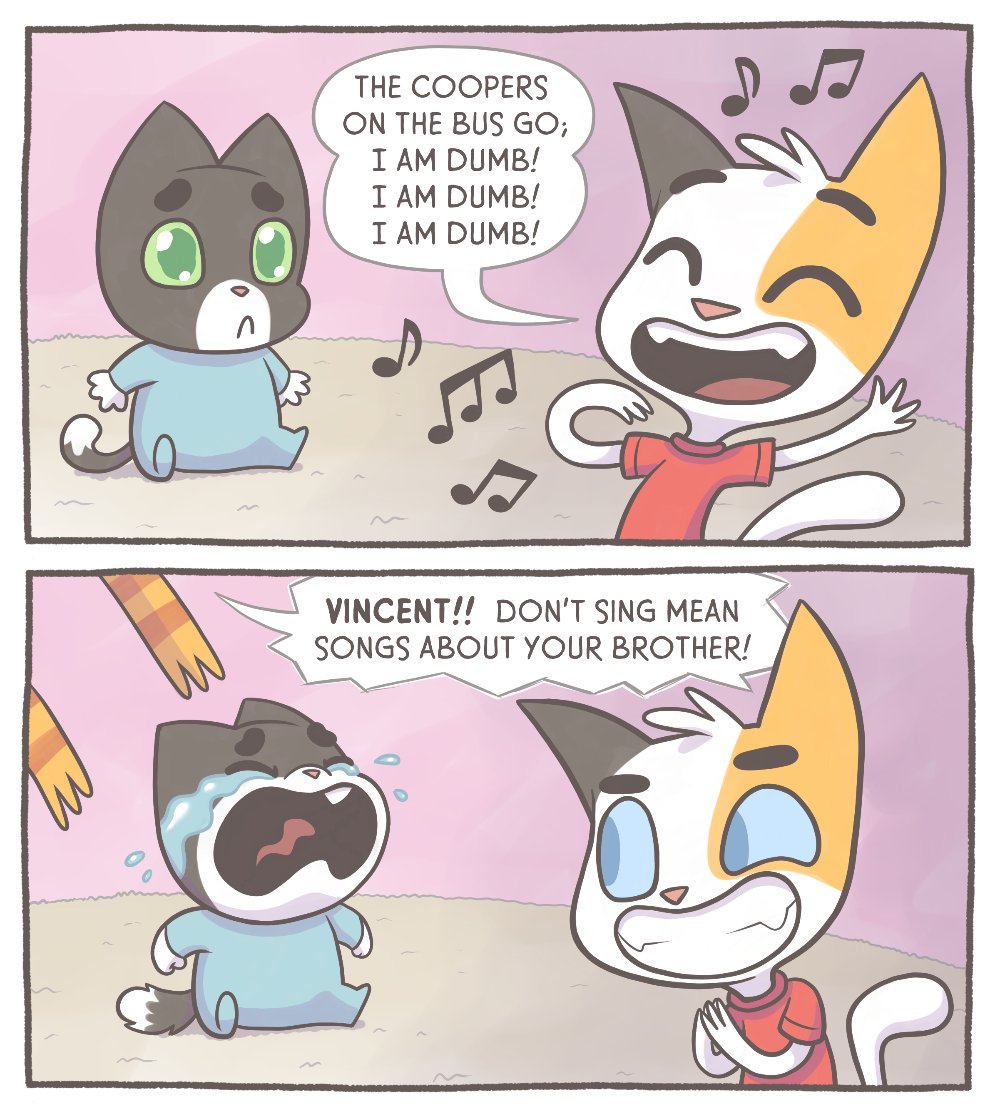 Litterbox Comics tweet media