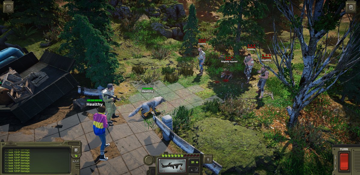 gamerslv's tweet photo. #ATOMRPG2 #AtomTeam #ролевыеигры #Kickstarter
На Kickstarter идет компания по сбору средств для игры ATOM RPG 2!

За время сборов 726 участников в сумме собрали 41,492$ ~ (3 123 270,88 Руб.), (https://t.co/2qoxeh9n8S).

Подробнее - https://t.co/7vy0ehiUEC https://t.co/8gEZhyxQqY