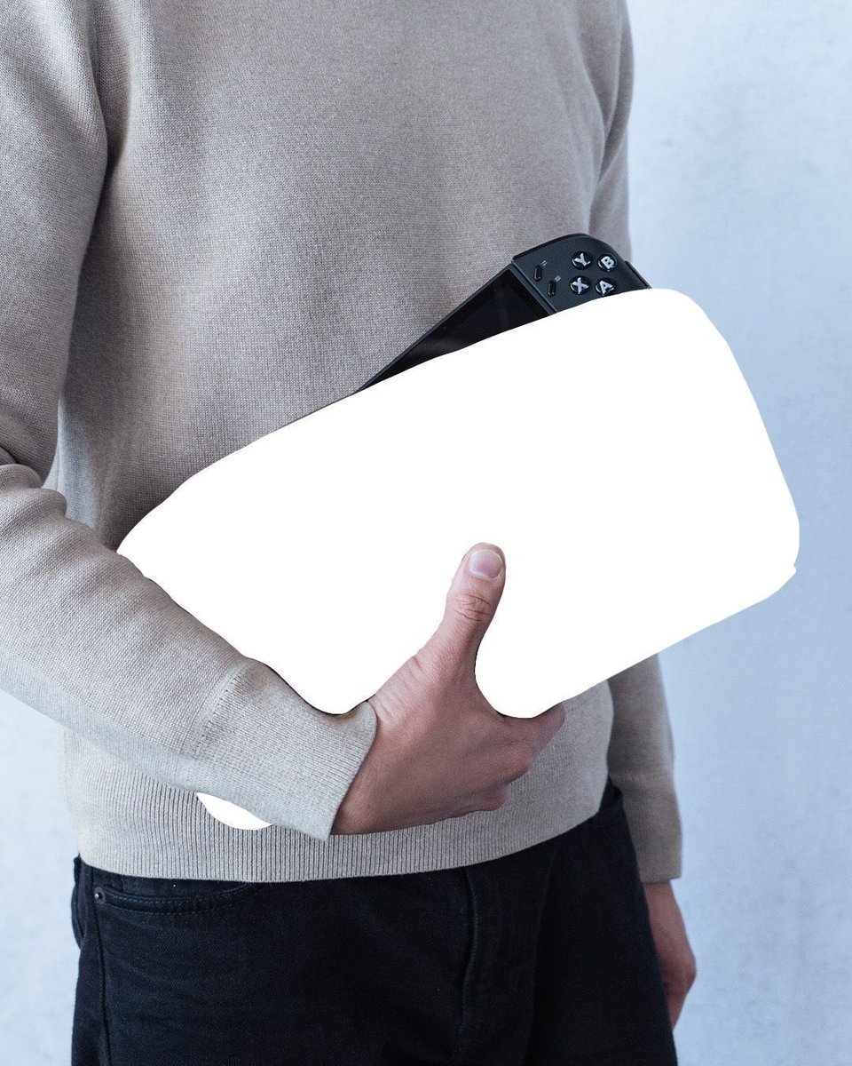 WaterField Designs tweet media