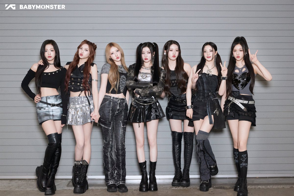 ⚡️| “CHOOM” on Spotify Pre-Save Chart: 

Day 1 - 223.4K (Debut) 
Day 2 - 241.9K (+18.5K) 
Day 3 - 264.5K (+22.6K) 
Day 4 - 280.9K (+16.4K) 
Day 5 - 304.9K (+24K) 🆕🎉

NEW GOAL - 400K Pre-Saves 🔥
#BABYMONSTER <a href="/YGBABYMONSTER_/">BABYMONSTER</a>