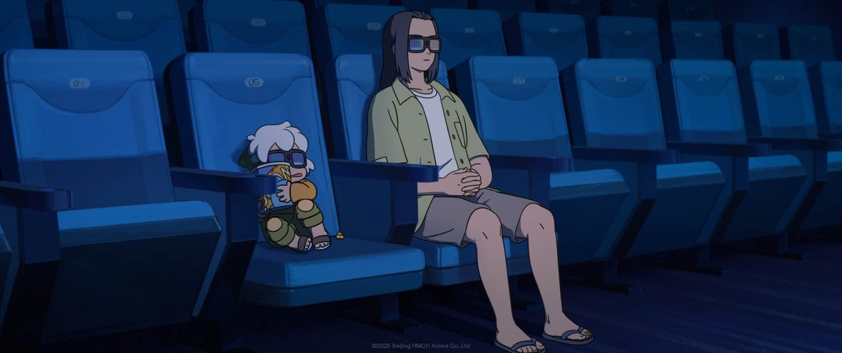 GKIDS Films tweet media