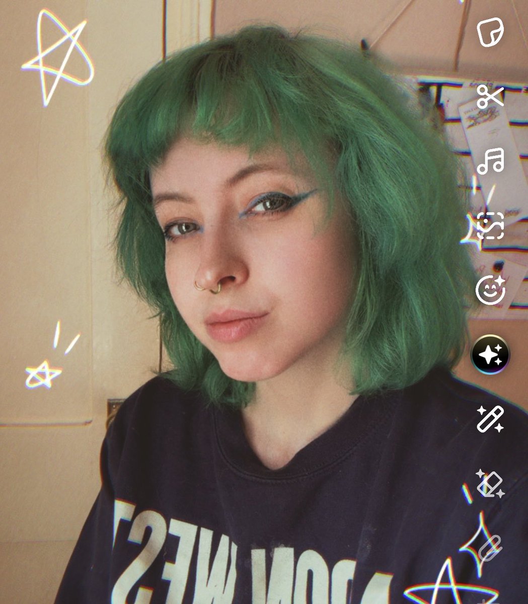 ✨ nyx ✨ 🐞🐞 LDN HAYtour tweet media