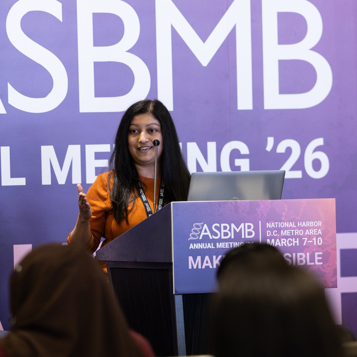 ASBMB's tweet image. Registration is now open for this summer's Art of Science Communication course! Build your science communication skills in this 8-week online program. 
➡️ Registration deadline: May 6.
🎤 Sign up: asbmb.org/professional-d…
#SciComm