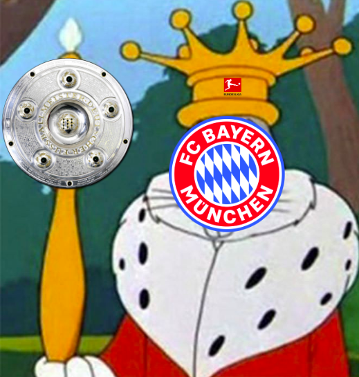 FC Bayern München Español tweet media