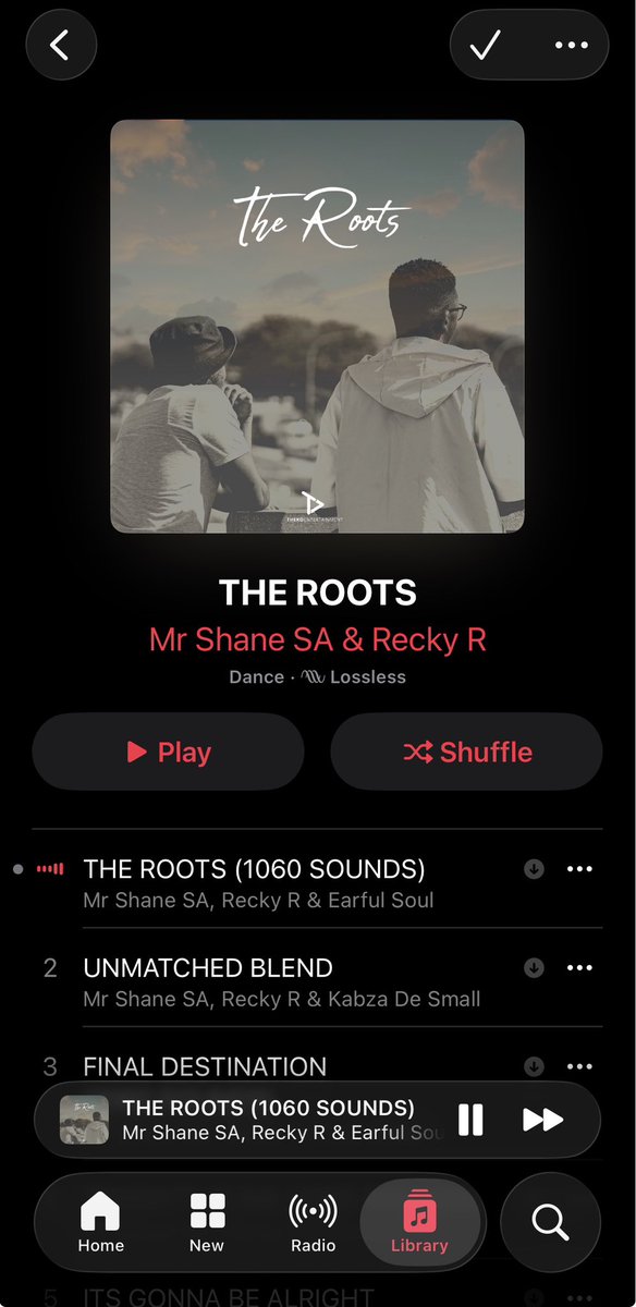 Amapiano Ambassador 🇿🇦 tweet media