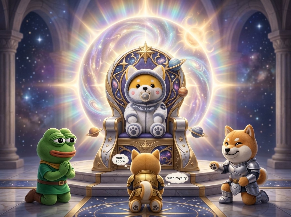 Baby Asteroid tweet media