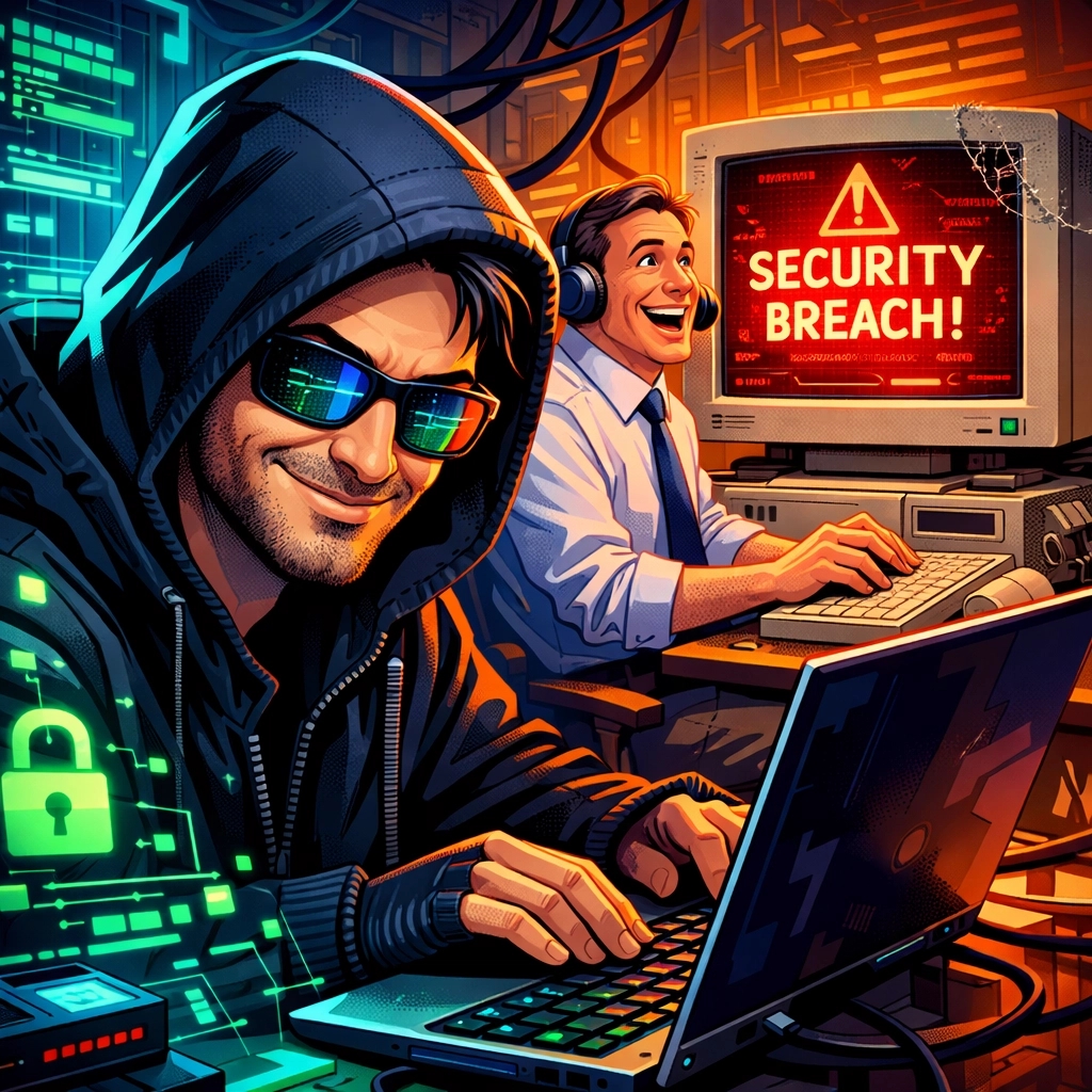 USTech.Ninja | Your Personal Ninja tweet media