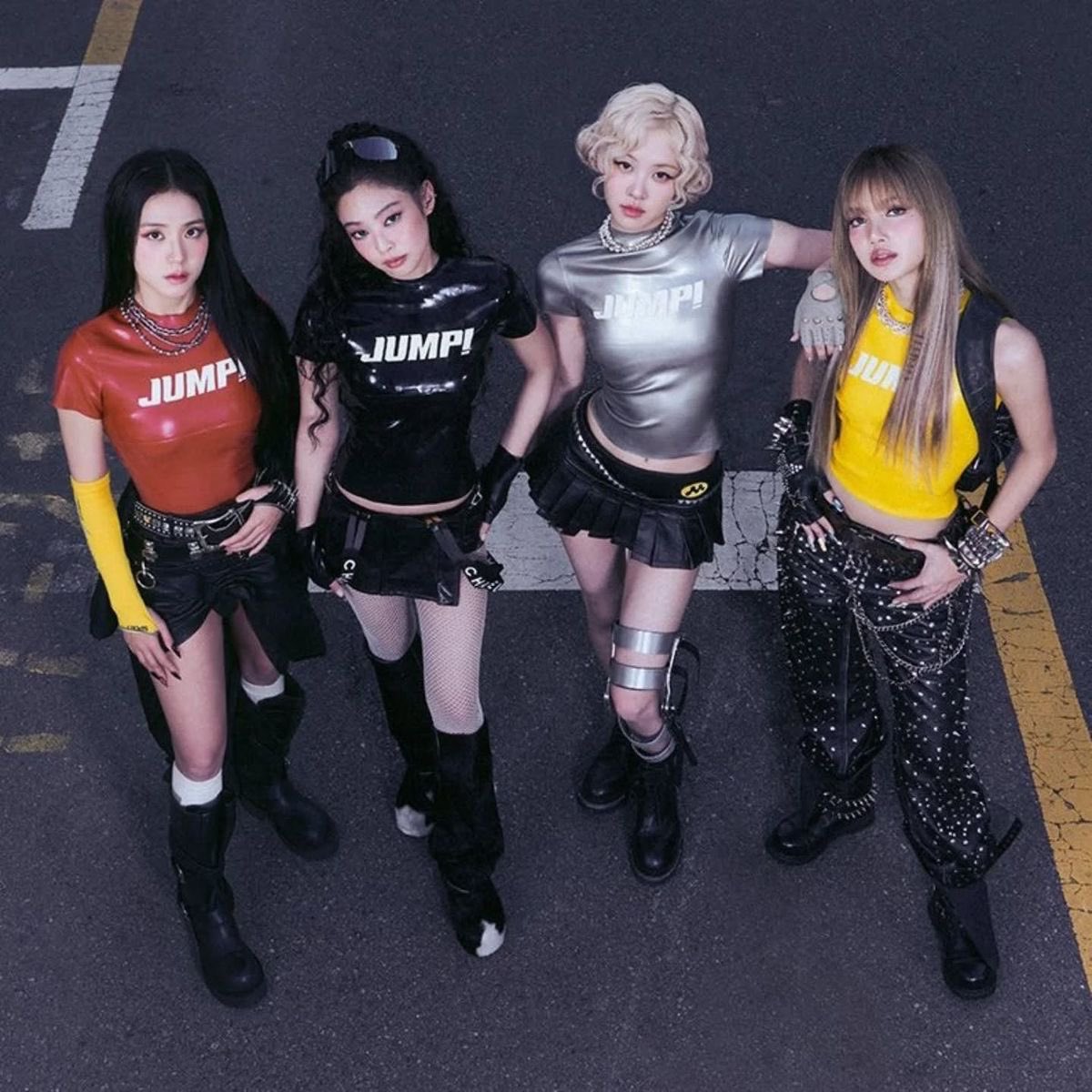 BABYMONSTER INTERNATIONAL ᱬ tweet media