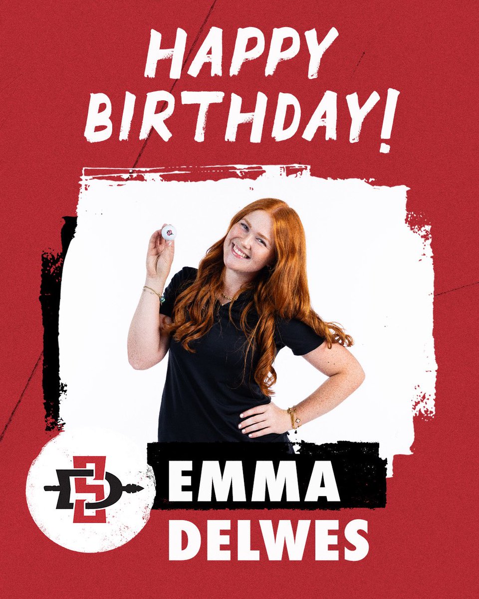 San Diego State Women's Golf tweet media