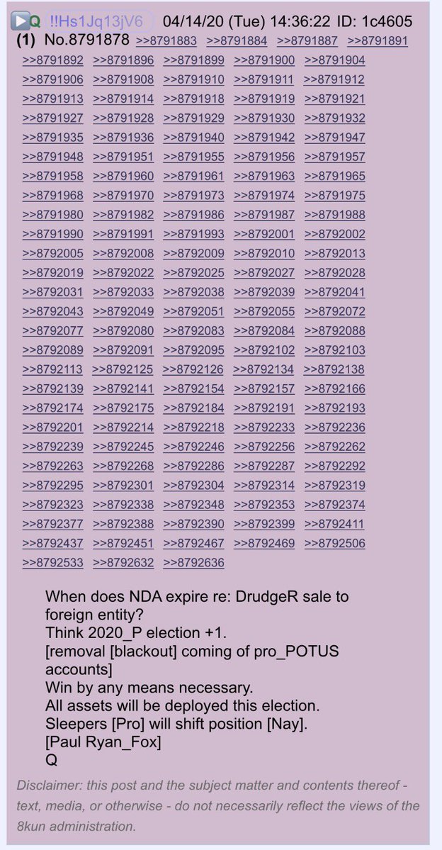 ⚔️⚖️The Justice Cometh⚖️⚔️ tweet media