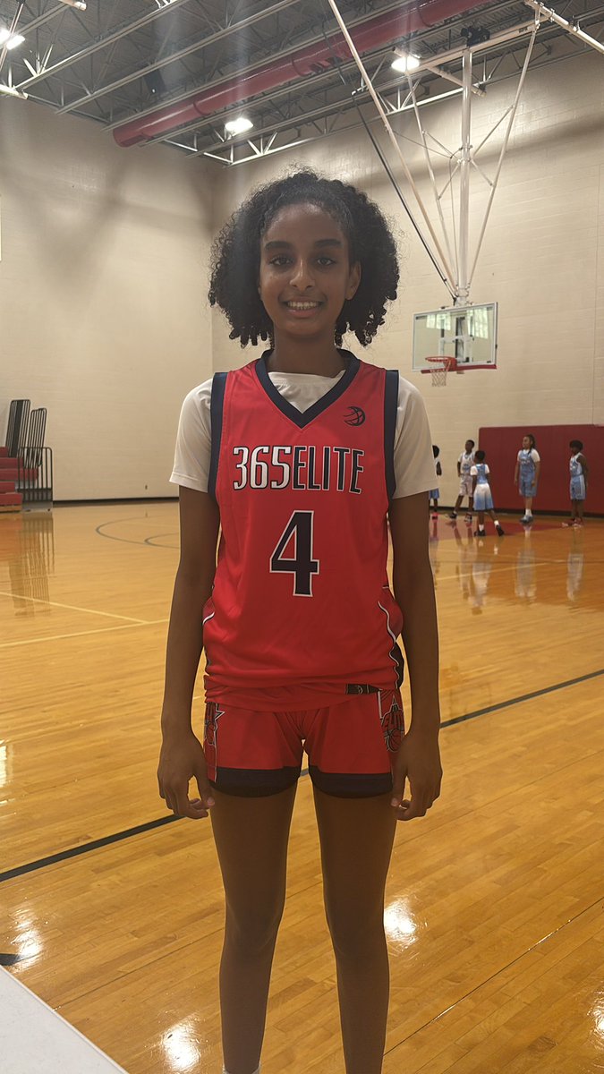 Texas Youth Basketball League (TYBL) (BTP) tweet media