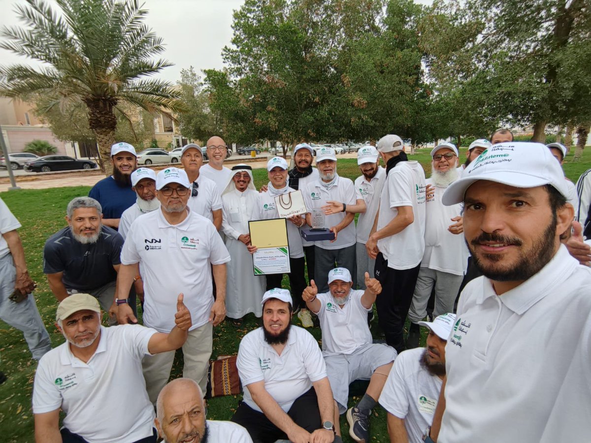 د.جبران سحاري tweet media