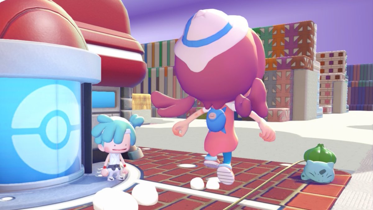 みゃー@目次職人⟆͟ ͠ ･͟･𑁤ぽこポケまとめ tweet media