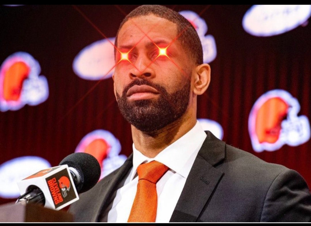 dderekwagner's tweet photo. Can’t stop thinking about AB having 4 5th round picks today. No one is working as hard as us. #dawgcheck https://t.co/l7vLURELR3