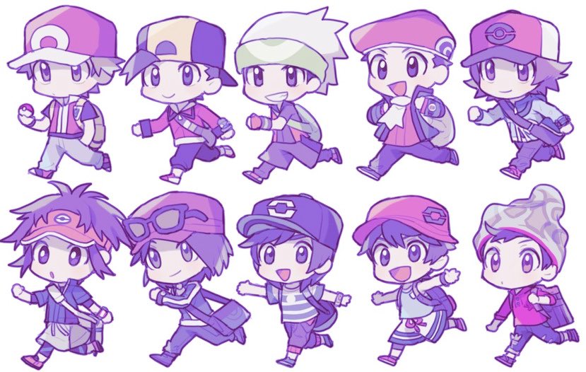 neco ⁺˳✧ goh's one and only ♥︎ tweet media