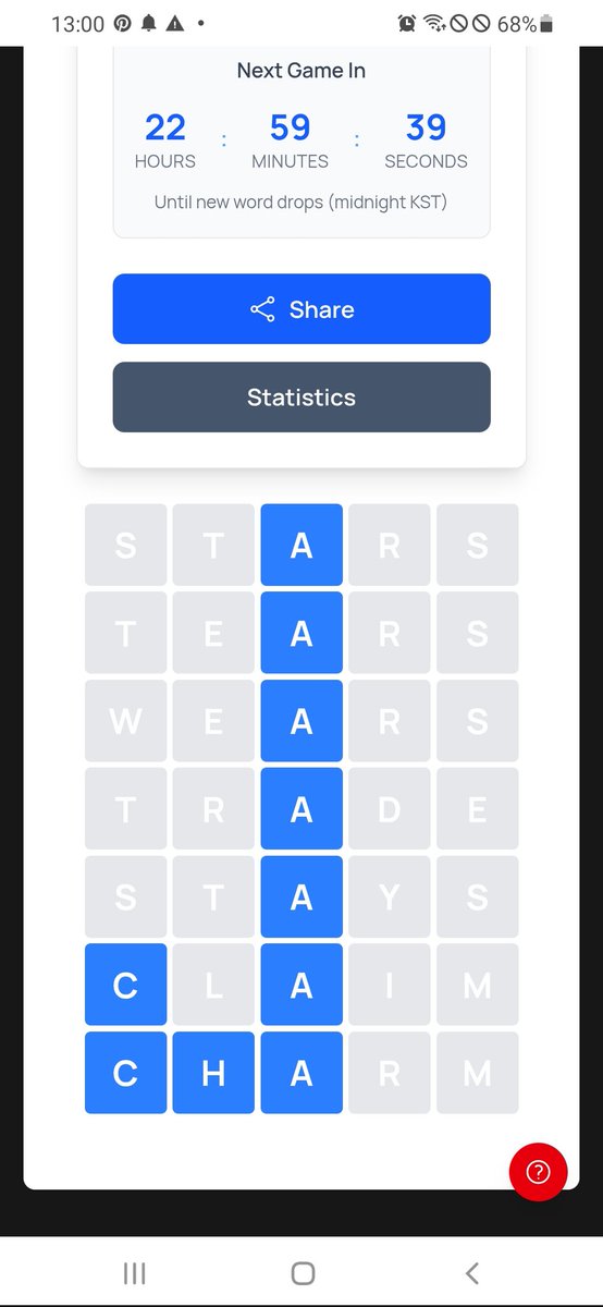 TalitaKarol0711's tweet image. #bcdapp
#Blue&amp;amp;Grey
#CHAKO