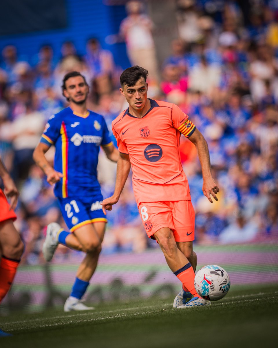 FC Barcelona tweet media