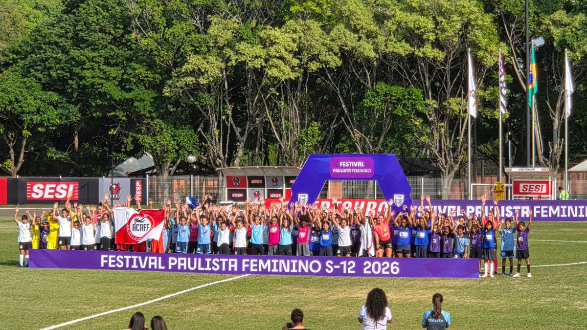 União Corinthians Feminino tweet media