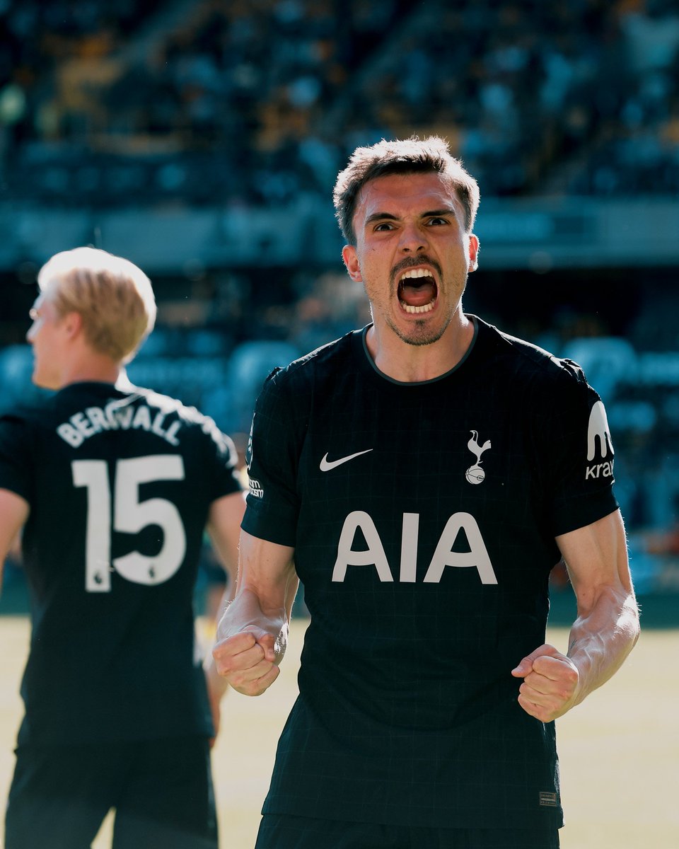 Tottenham Bolivia tweet media