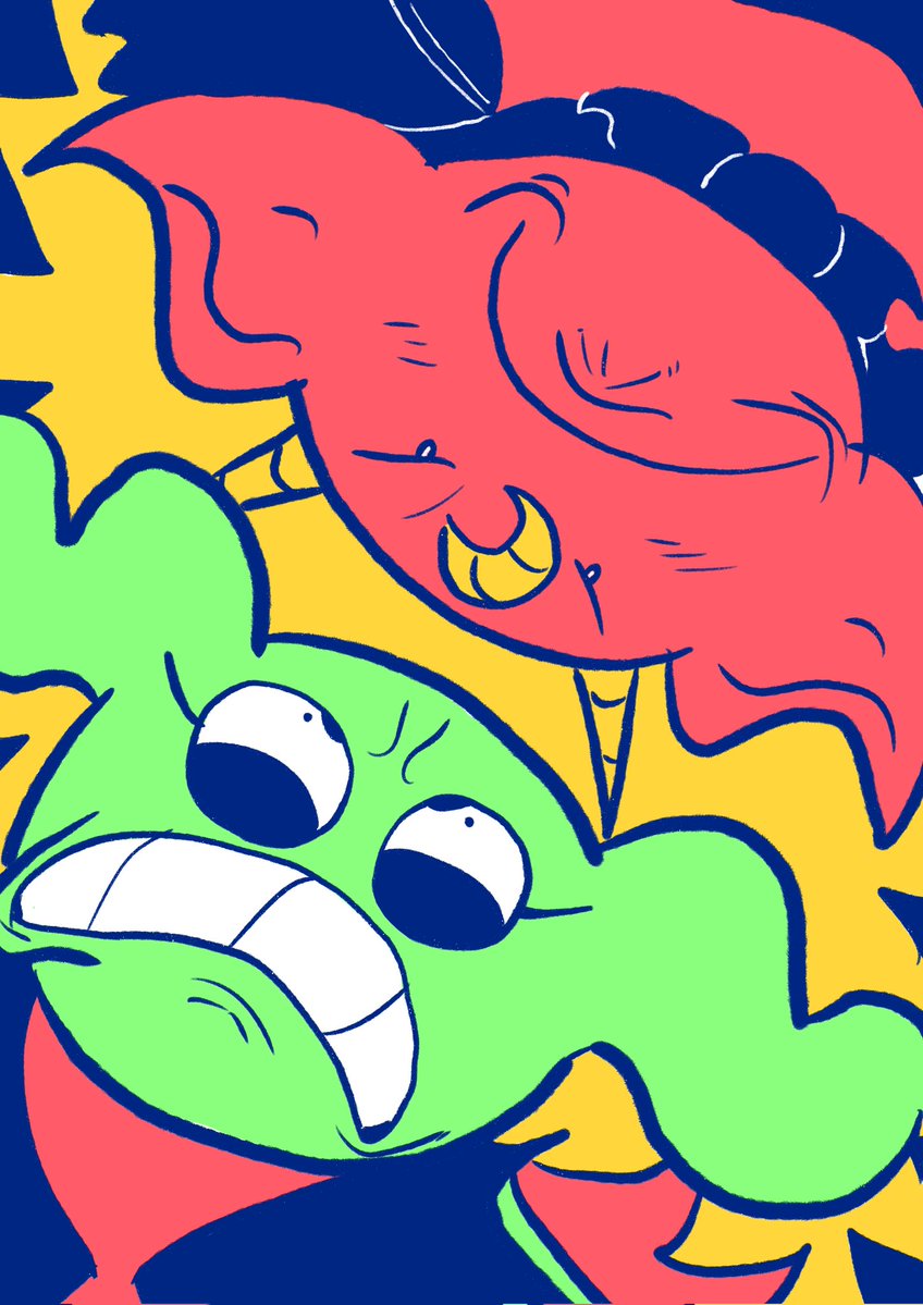 Nebulous Comics tweet media