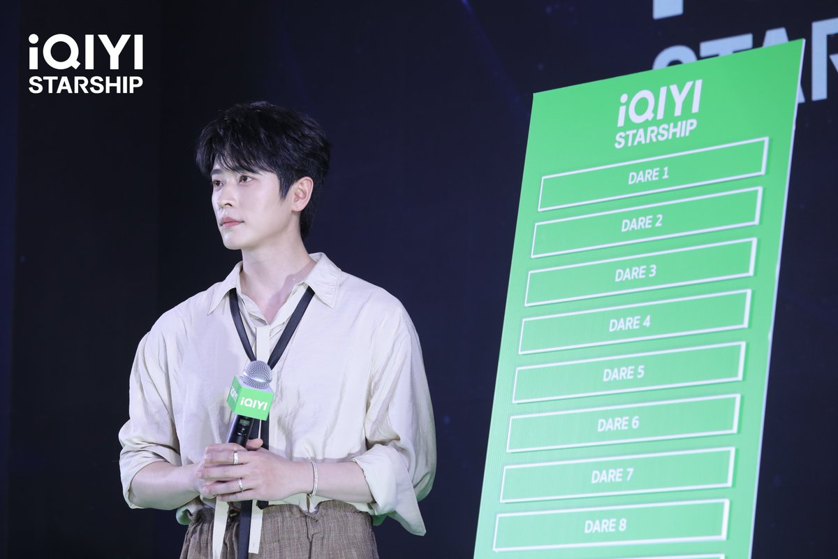 iQIYI tweet media