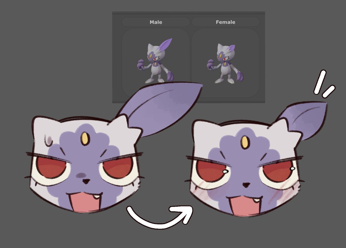 kkhaimenheheh🔞 tweet media