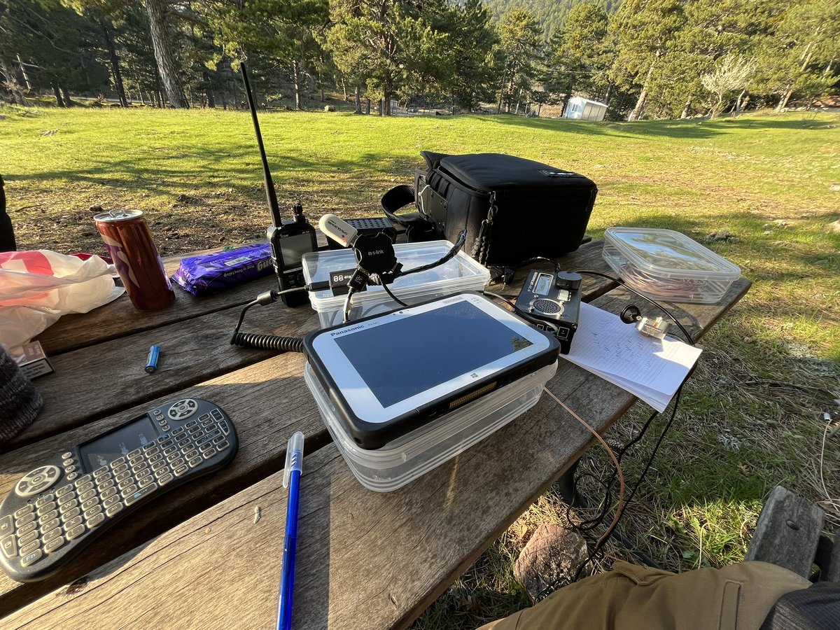 Ahmet ATAY(TA3KAH) tweet media