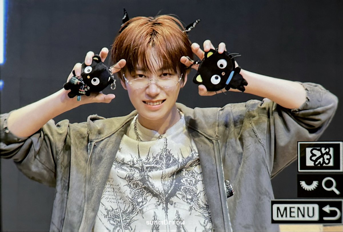 카노🍀 tweet media