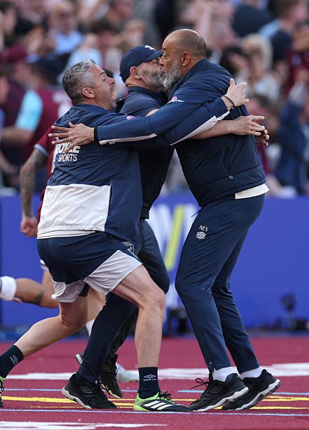 West Ham Network tweet media